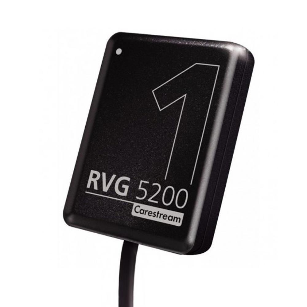 RVG Dental en CRD